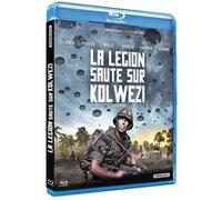 La Légion Saute Sur Kolwezi - Blu-Ray