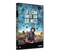 La Légion saute sur Kolwezi DVD DVD