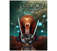 La Légion sombre