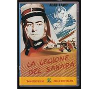 La legione Del Sahara [Import]
