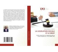 La Legislation Sociale Et Le Droit