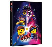 La Lego Película 2
