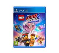 La Lego Pelicula 2: El Videojuego Ps4
