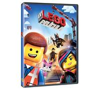 La Lego Película