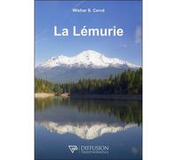 La Lémurie - Wishar S. Cervé - Diffusion Traditionnelles - broché - Guide