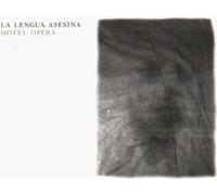 La Lengua Asesina - Hotel Opera [Import]