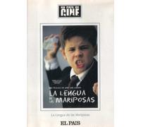 La Lengua De Las Mariposas (1999) (Pas De Français) (Import)