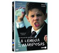 La Lengua De Las Mariposas [Import]