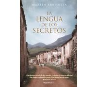 La lengua de los secretos / Language of Secrets