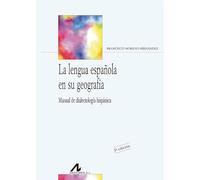La lengua española en su geografía