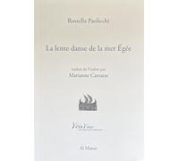 La lente danse de la mer Egée