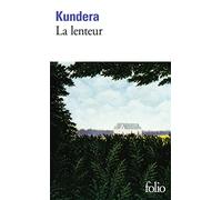 La lenteur