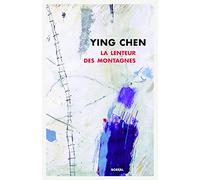 La Lenteur des montagnes – Boreal