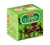 LA LEONESA Poleo Menta 10 Inf