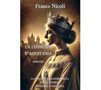 La leonessa d'Aquitania