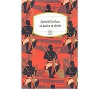 La Lessive du diable Raphaël Confiant (Auteur)