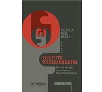 La letra ensimismada Nuevos ensayos de literatura hispanoamericana - Felipe Ros Baeza - Rialta Ediciones - Livre en Anglais Felipe Ros BaezaFelipe Ros Baeza (Auteur)