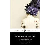La letra escarlata