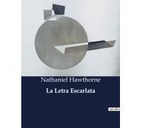 La Letra Escarlata