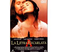 La Letra Escarlata [Import]