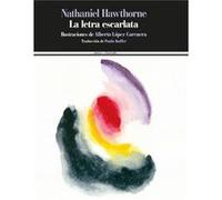 La Letra Escarlata - [Livre en VO] Hawthorne, Nathaniel (Auteur)