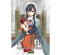 La Letra Escarlata [Livre en VO] Hawthorne, Nathaniel (Auteur)