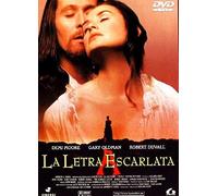La Letra Escarlata (The Scarlet Letter) (1995) (Import)