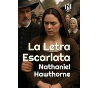 La Letra Escarlata (Translated) (Annotated)