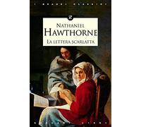 La lettera scarlatta