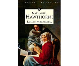 La lettera scarlatta