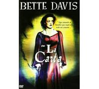 La Lettre (1940) (The Letter)