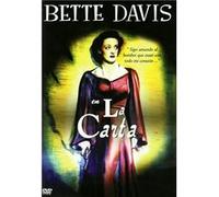 La lettre (1940) (The Letter) G