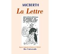 La Lettre