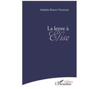 La Lettre À Elise