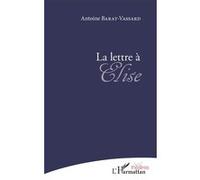 La Lettre À Elise