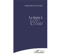 La Lettre À Elise