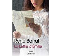 La lettre à Emilie