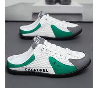 (La lettre ALP ou VP de la tige de la chaussure est expédiée au hasard, comme décrit) Sandales de sport outdoor mode pour hommes, tongs stylées CN39,CN40,CN41,CN42,CN43,CN44,CN45,CN46,CN47,CN48