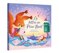La lettre au Père Noël – Auzou