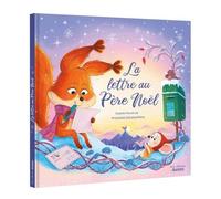 La lettre au Père Noël – Auzou