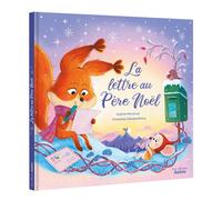 La lettre au père noël