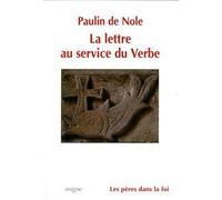 La lettre au service du Verbe