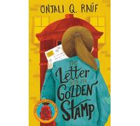 La lettre au timbre d'or