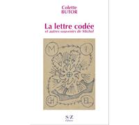 La lettre codée et autres souvenirs de Michel