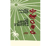 La lettre d’egypte Une lettre imaginaire en rébus - Linogravures et rébus de Benoît Jacques - Benoît Jacques - Benoit Jacques - broché - Essai