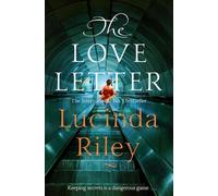 La lettre d'amour