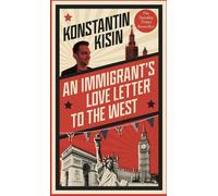 La lettre d'amour d'un immigrant à l'Ouest
