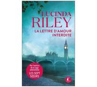 La Lettre D'amour Interdite