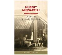 La Lettre De Buenos Aires