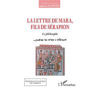 Lettre de Mara, fils de Sérapion : Le philosophe